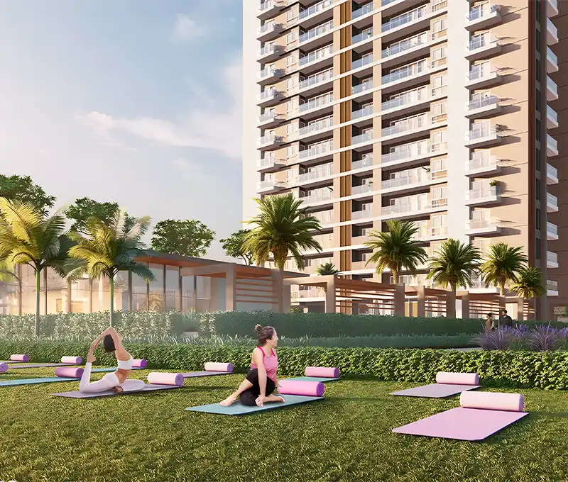 Emaar 86 Gurgaon